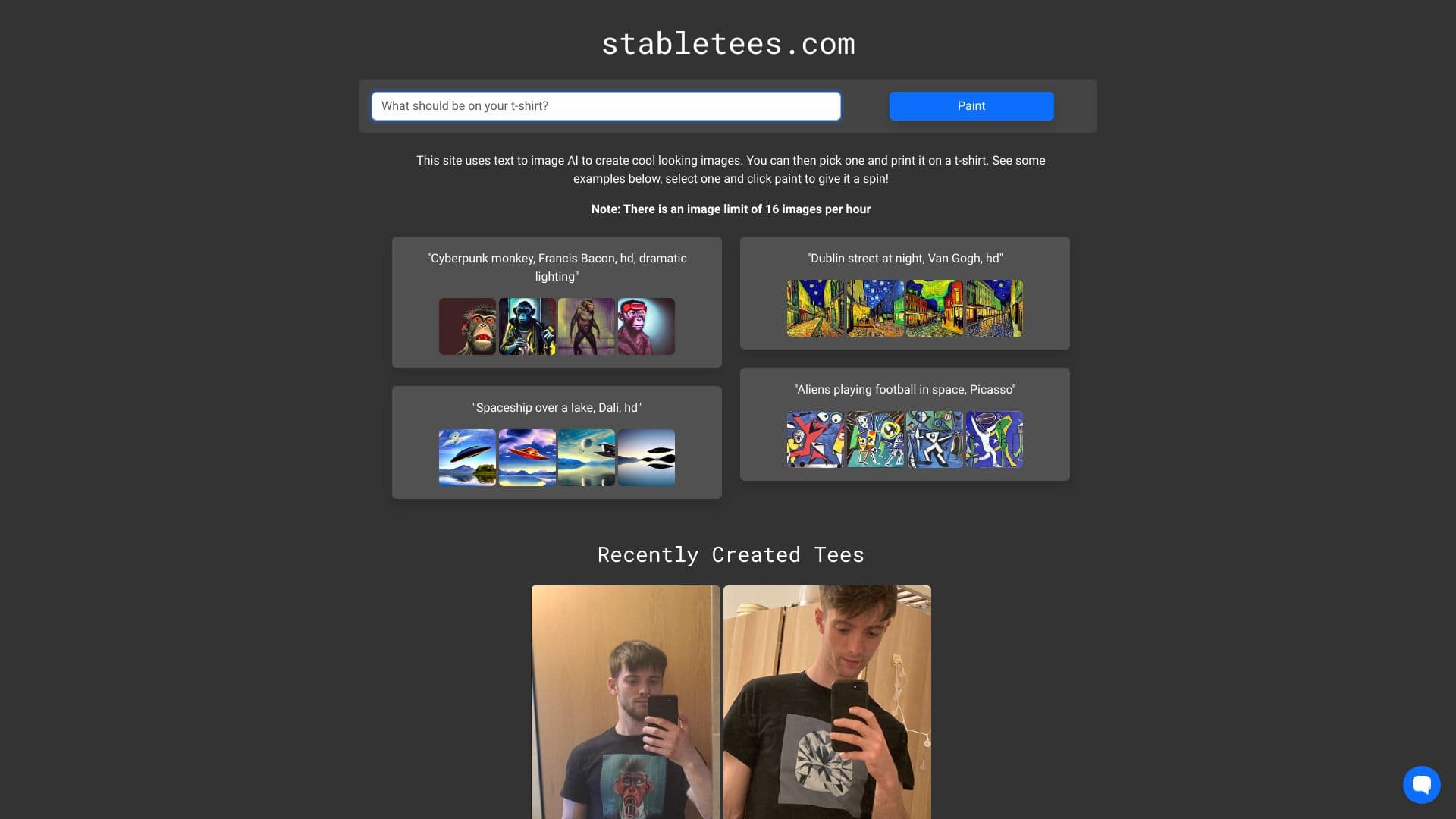 stabletees.com screenshot 1