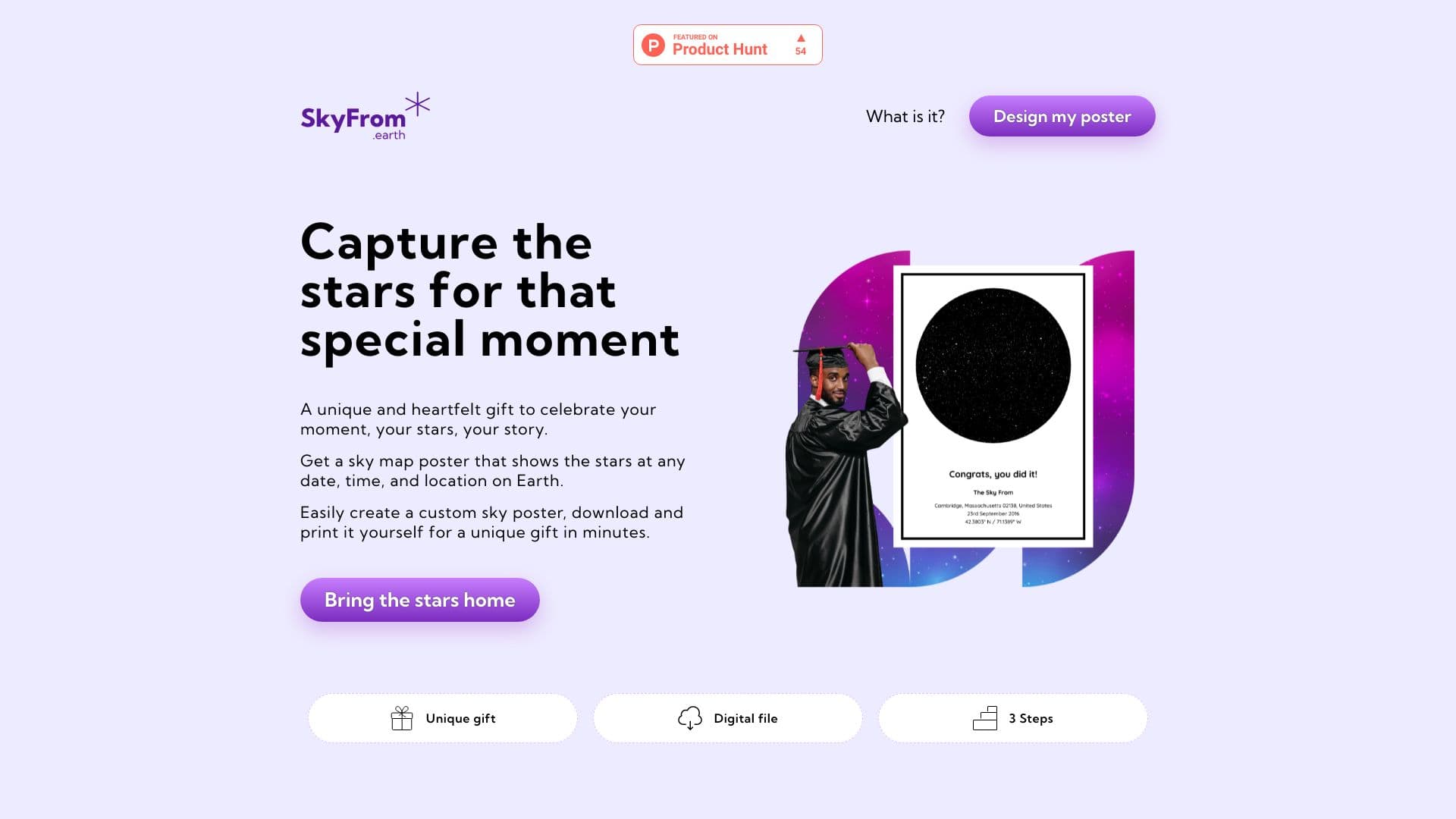 SkyFrom screenshot 1