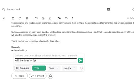 Ultimate Toolbar GPT screenshot 1