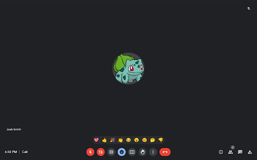 Pokémon Avatar Generator screenshot 1