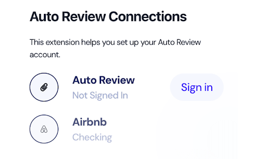 AutomaticReview.com screenshot 1