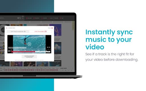 TuneBlades screenshot 1