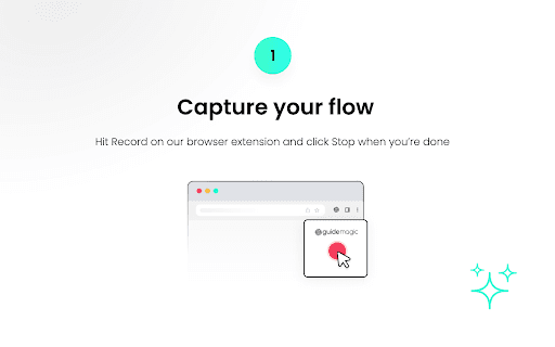 Guidemagic screenshot 1