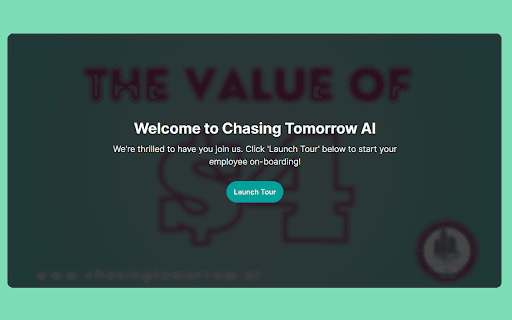 guided. screenshot 1