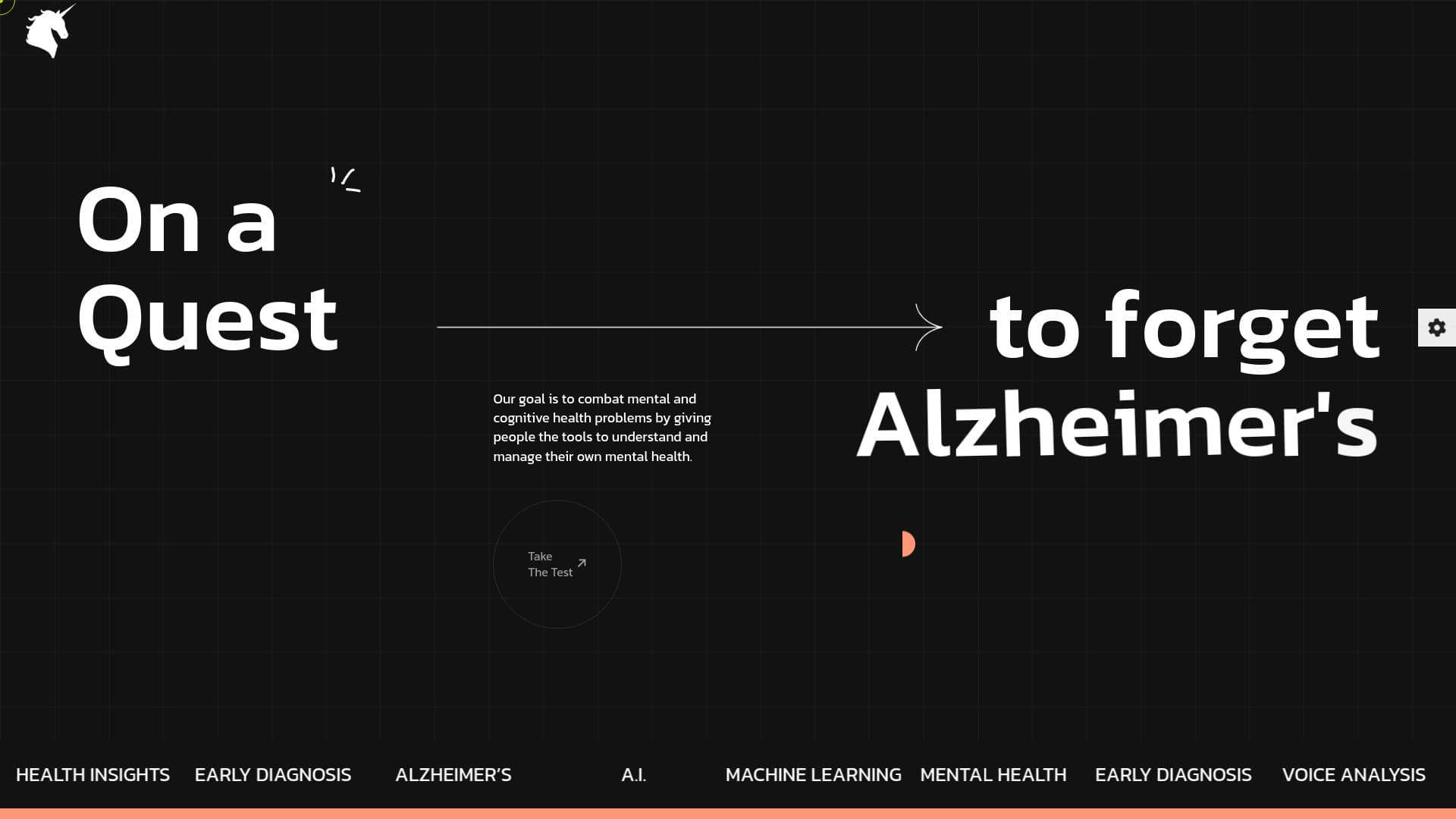 NOETICA by Unicorn Labs screenshot 1