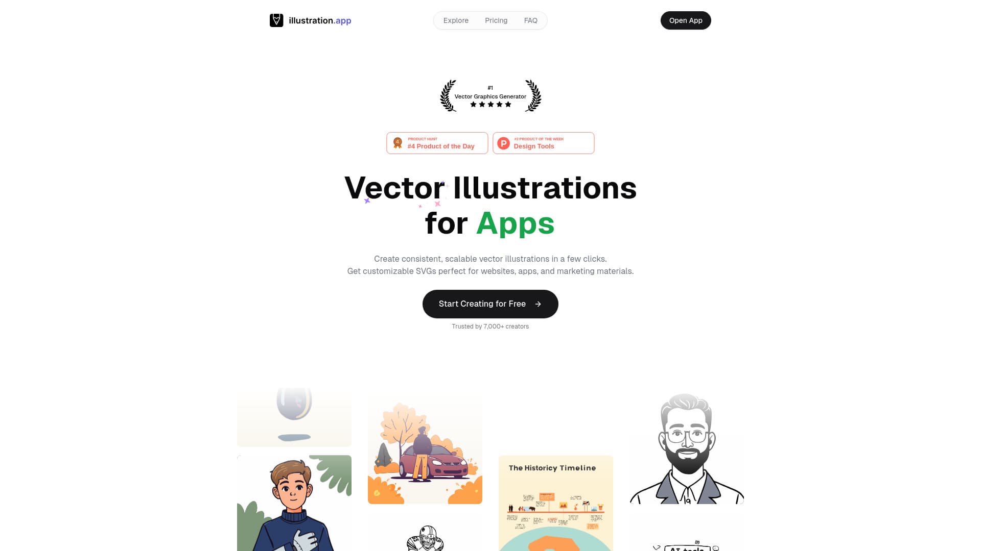 illustration.app screenshot 1
