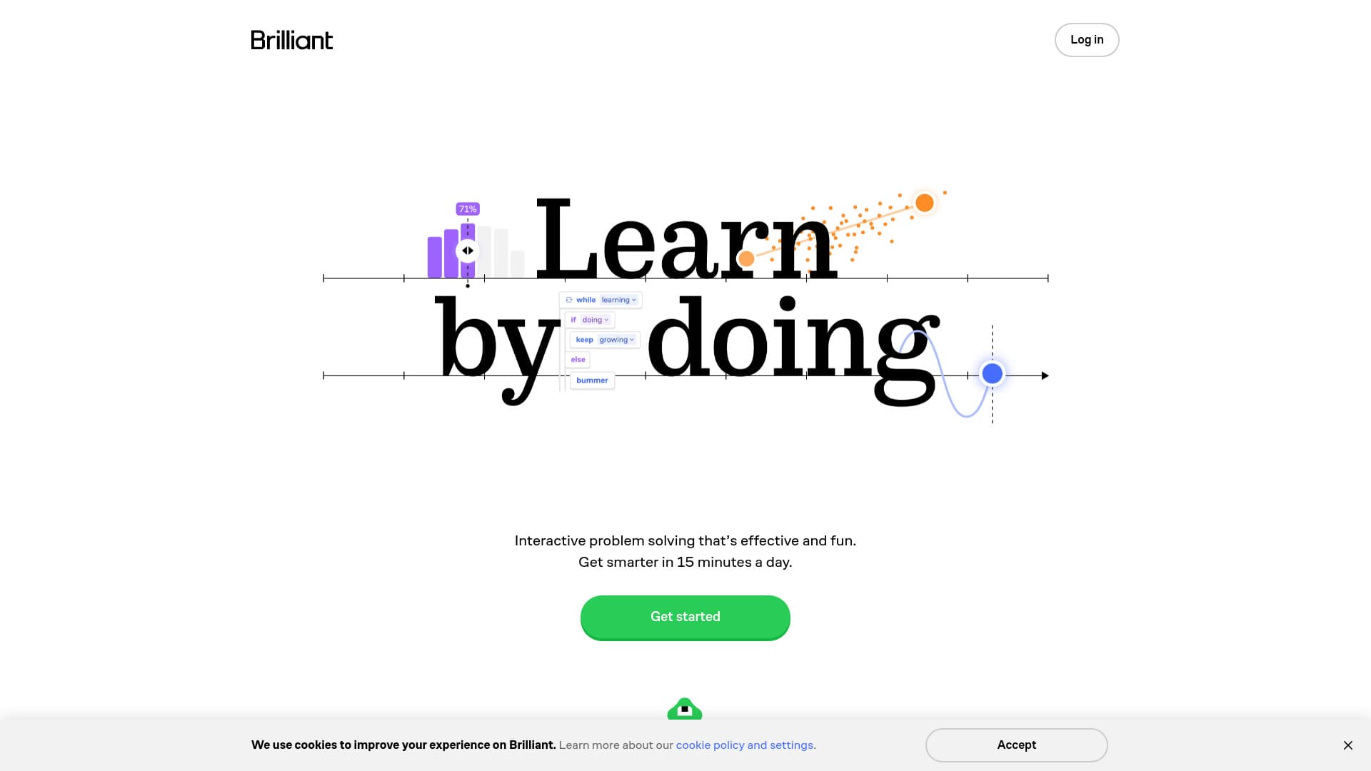 Brilliant screenshot 1