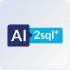 AI2sql logo