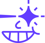 Real Fake Photos logo