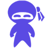 Infographic.Ninja logo