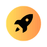 rocketAI logo