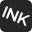 BlackInk AI logo