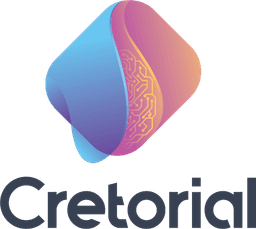 Cretorial.ai logo