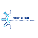 Prompt AI Tools logo