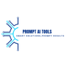 Prompt AI Tools logo