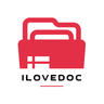 iLoveDocs logo
