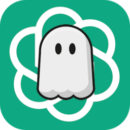 Ghostwriter AI logo