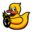 Duckietown logo