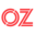 OZ Sports logo