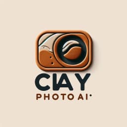 Clay AI logo