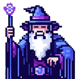 Wizard of Swipe logo