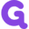 Glitter AI logo