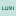 Luxi.ai logo