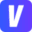 VidAU AI logo