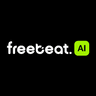 freebeat AI logo