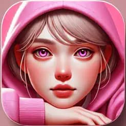 AI Cartoon & Background Wizard logo