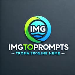 Imagetoprompts logo