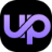 UpTk logo