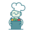 FridgeGuide Ai logo