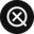 X Detector logo