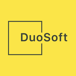 DuoSoft Yazılım logo