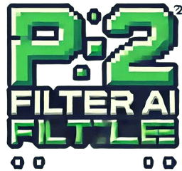 PS2 Filter AI Tool logo