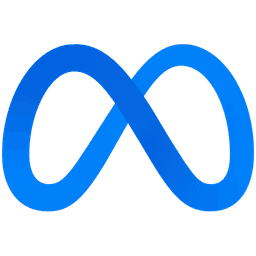 Meta Segment Anything Model 2 logo