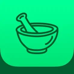 Pestle: Recipe Manager logo