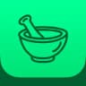 Pestle: Recipe Manager logo