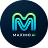 Maximo AI logo