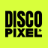Discopixel logo