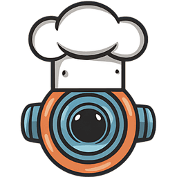 Recipe Lens logo