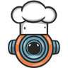 Recipe Lens logo