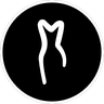 Dressplay.ai logo