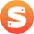 Stickerble logo