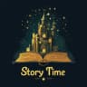 StoryTimeApp logo