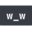 Wafrow logo