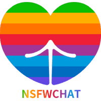 NsfwChat logo