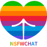 NsfwChat logo
