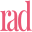 Rad Beauty logo
